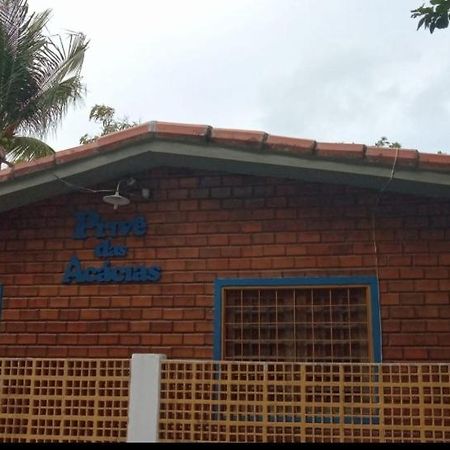 Prive Das Acacias Pôrto das Galinhas Zewnętrze zdjęcie