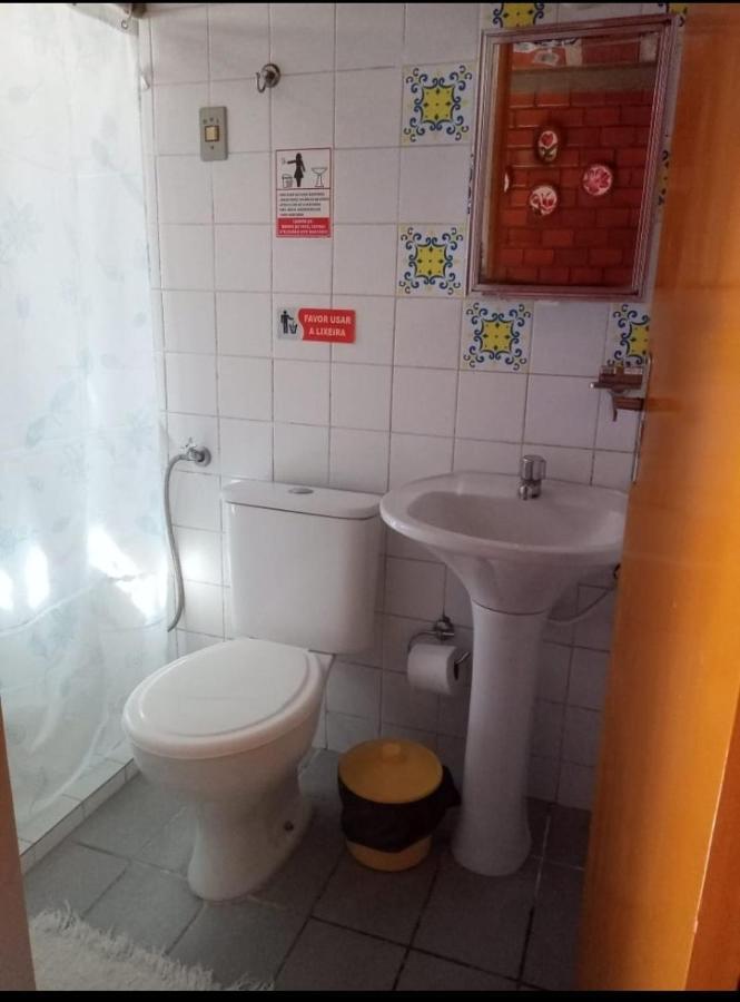 Prive Das Acacias Pôrto das Galinhas Zewnętrze zdjęcie