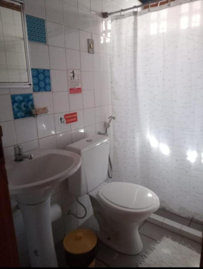 Prive Das Acacias Pôrto das Galinhas Zewnętrze zdjęcie
