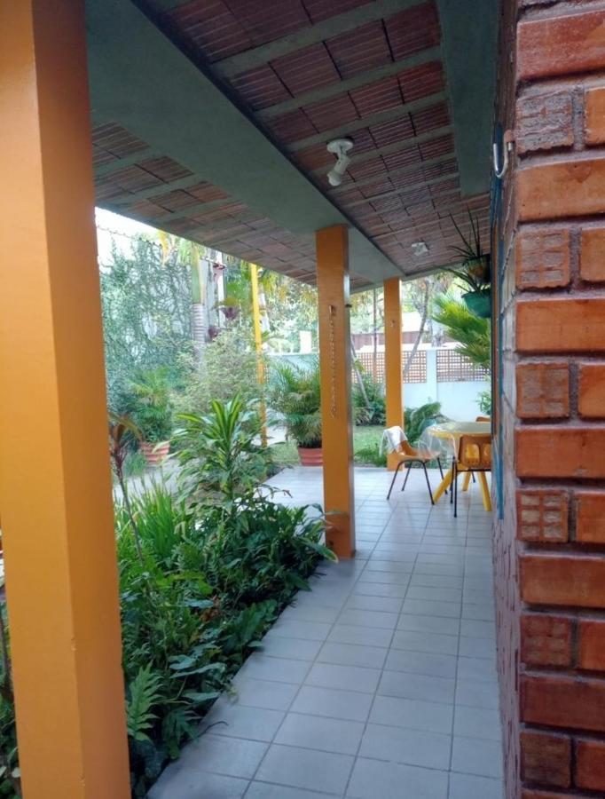Prive Das Acacias Pôrto das Galinhas Zewnętrze zdjęcie