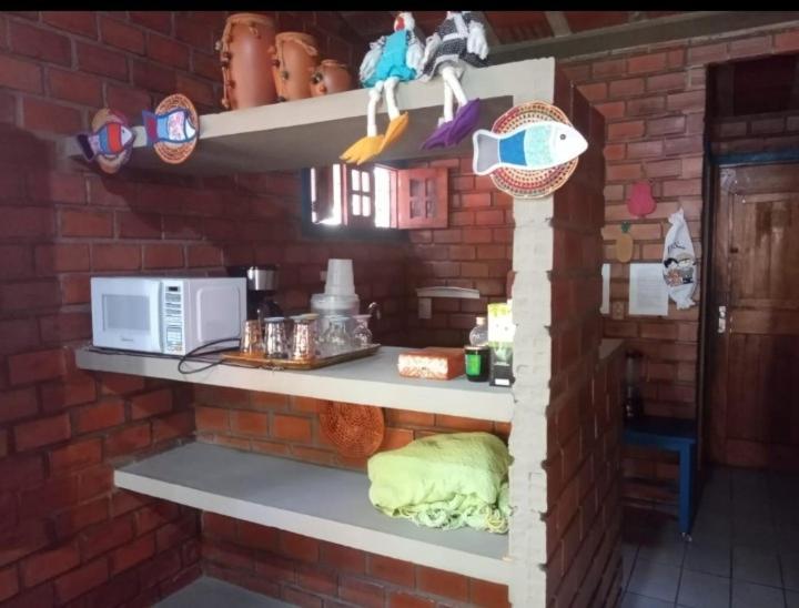 Prive Das Acacias Pôrto das Galinhas Zewnętrze zdjęcie