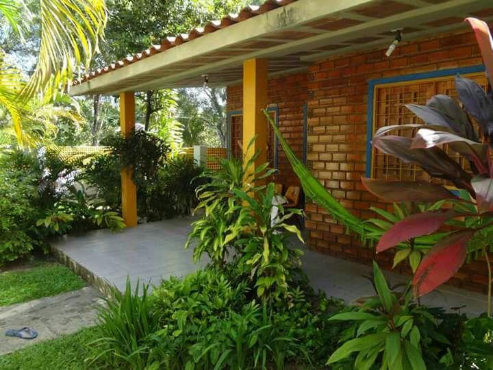 Prive Das Acacias Pôrto das Galinhas Zewnętrze zdjęcie