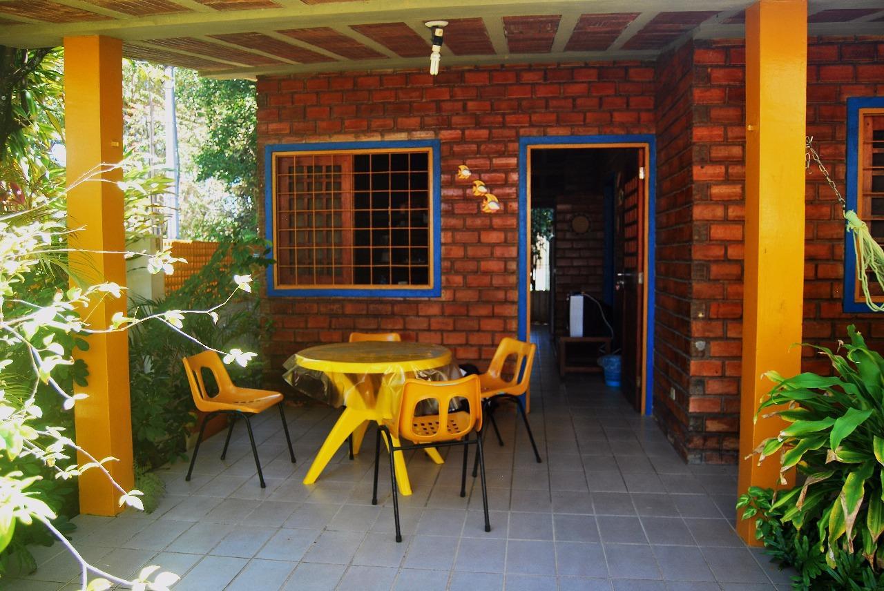Prive Das Acacias Pôrto das Galinhas Zewnętrze zdjęcie