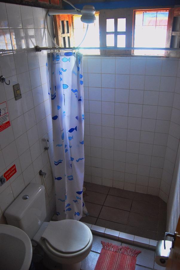 Prive Das Acacias Pôrto das Galinhas Zewnętrze zdjęcie