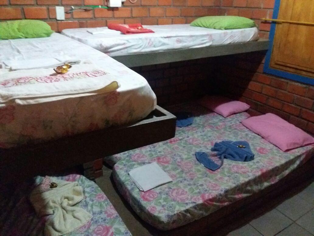 Prive Das Acacias Pôrto das Galinhas Zewnętrze zdjęcie